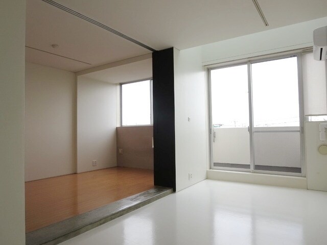 コート向ヶ丘 の物件内観写真