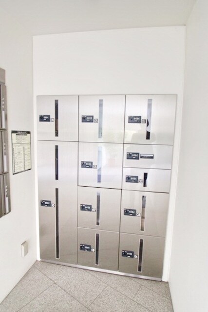 コート向ヶ丘 の物件内観写真