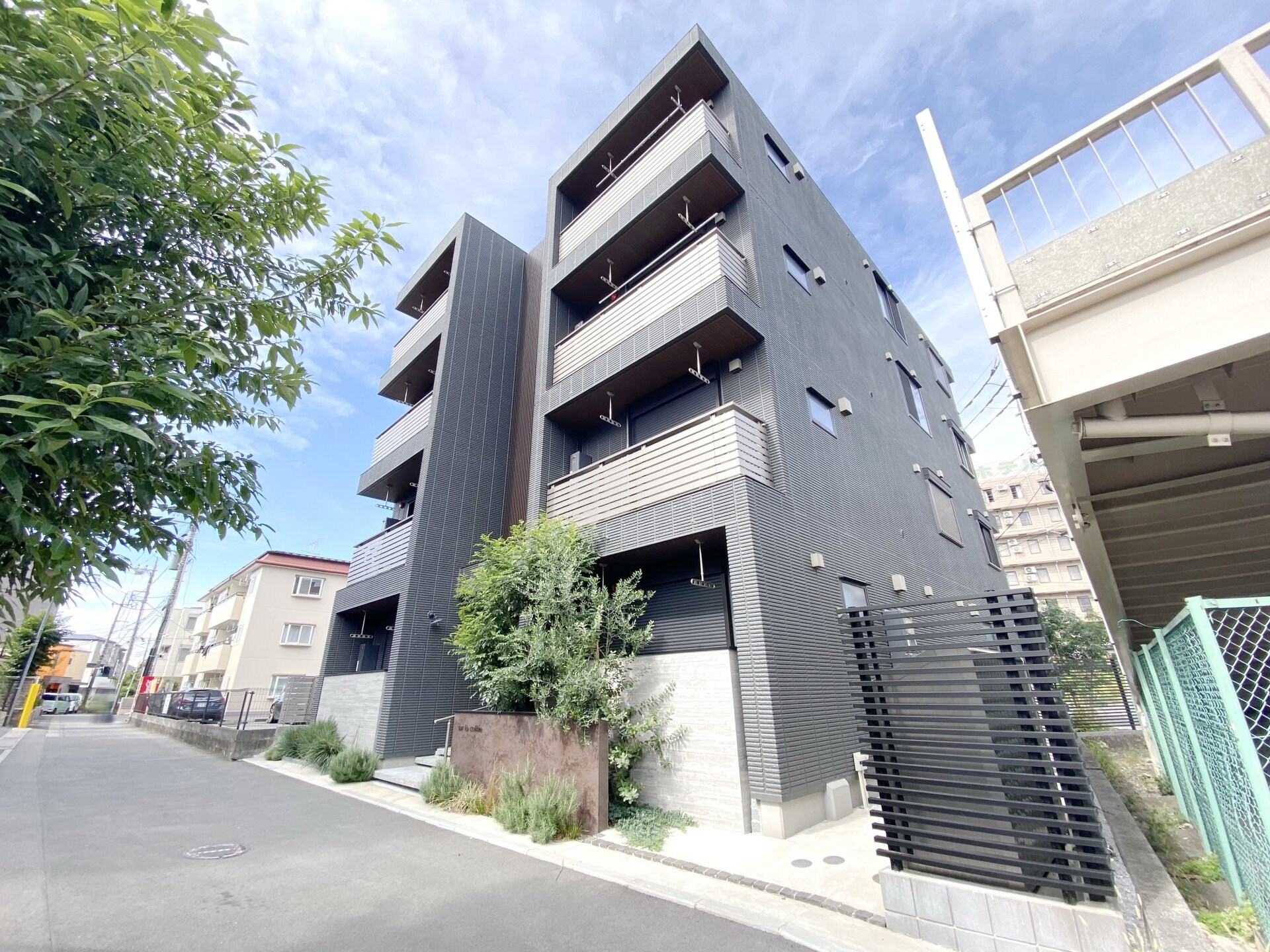 sur la collineの物件内観写真