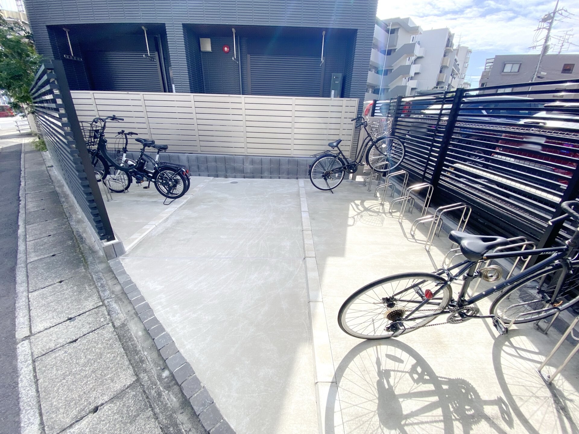 sur la collineの物件内観写真