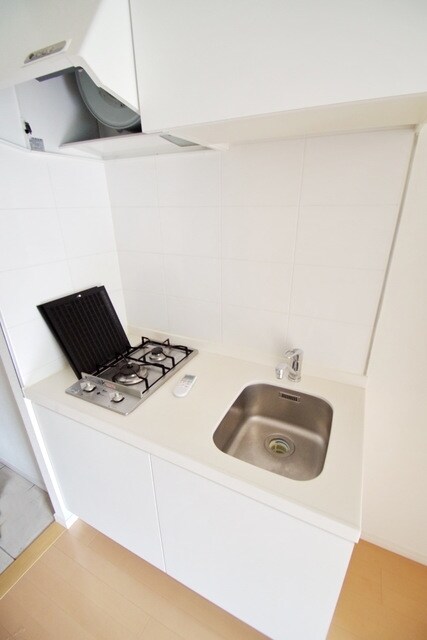 エスティメゾン登戸の物件内観写真