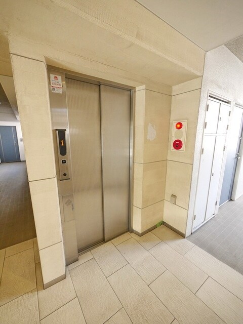 エスティメゾン登戸の物件内観写真