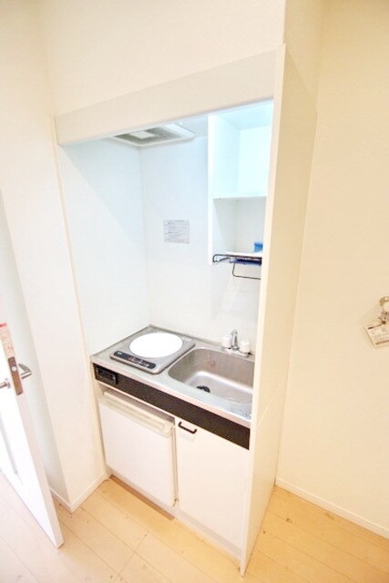 リヴィエールランド・ルージュの物件内観写真