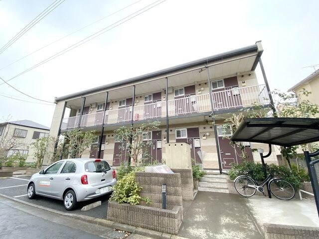 レオパレスFine Viewの物件内観写真