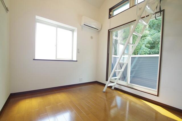 アザーレTの物件内観写真