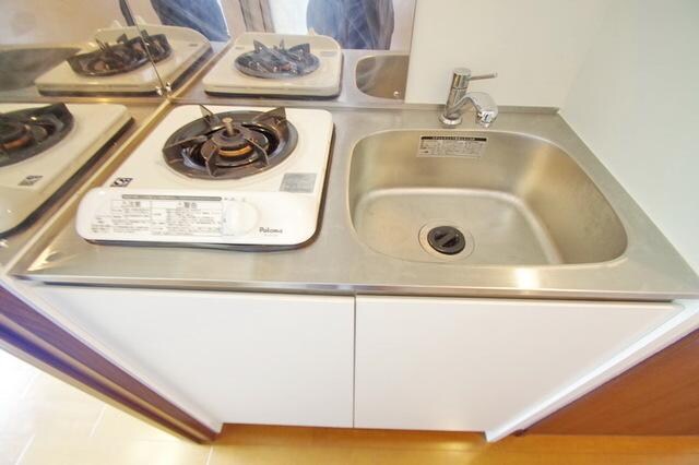 アザーレTの物件内観写真