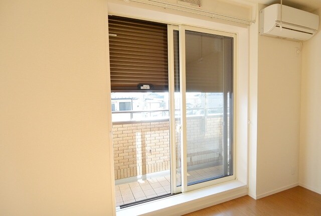 ウィステリア世田谷の物件内観写真