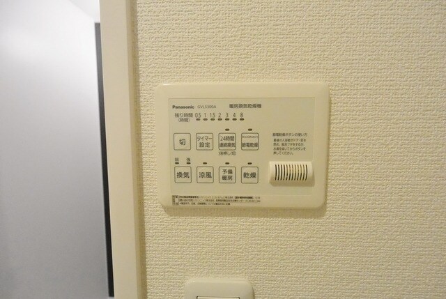 ウィステリア世田谷の物件内観写真