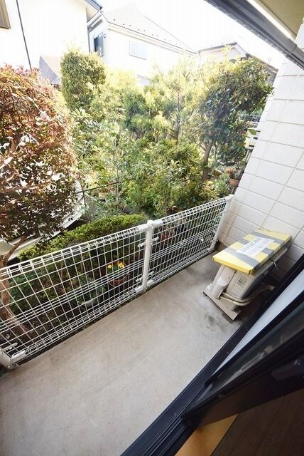 メープルアイの物件内観写真