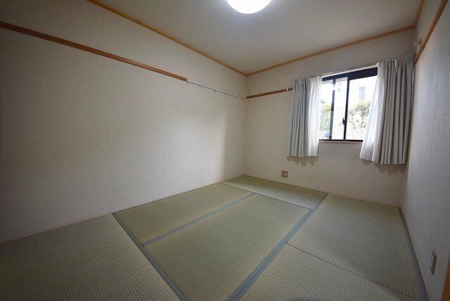 メープルアイの物件内観写真