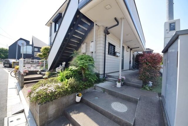 メープルアイの物件内観写真