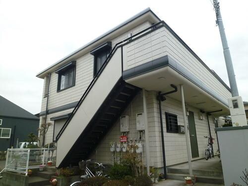 メープルアイの物件内観写真