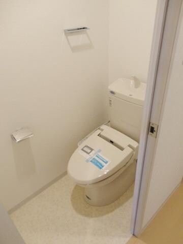 N’Sアパートメントの物件内観写真