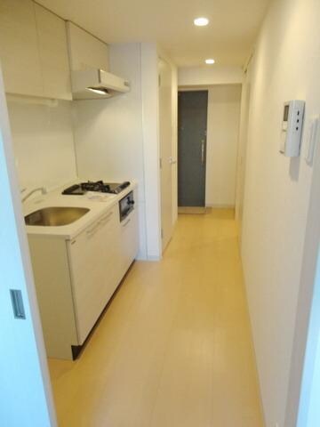 N’Sアパートメントの物件内観写真