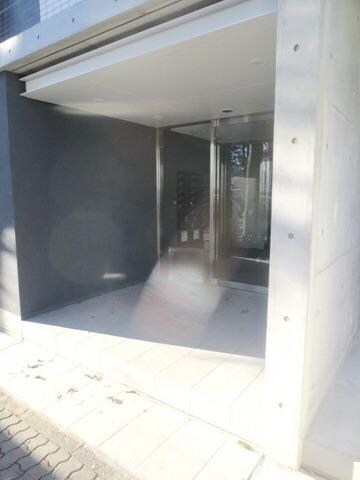 N’Sアパートメントの物件内観写真