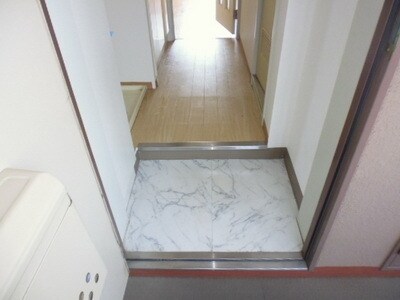 ハーモニー上北沢の物件内観写真