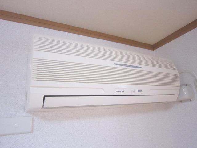 エル・アールASAYAの物件内観写真