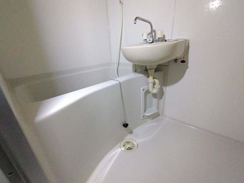 レオパレスDue Fudaの物件内観写真