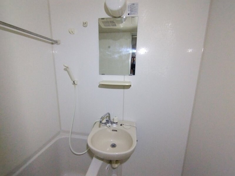 レオパレスDue Fudaの物件内観写真