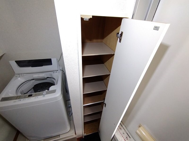 レオパレスDue Fudaの物件内観写真