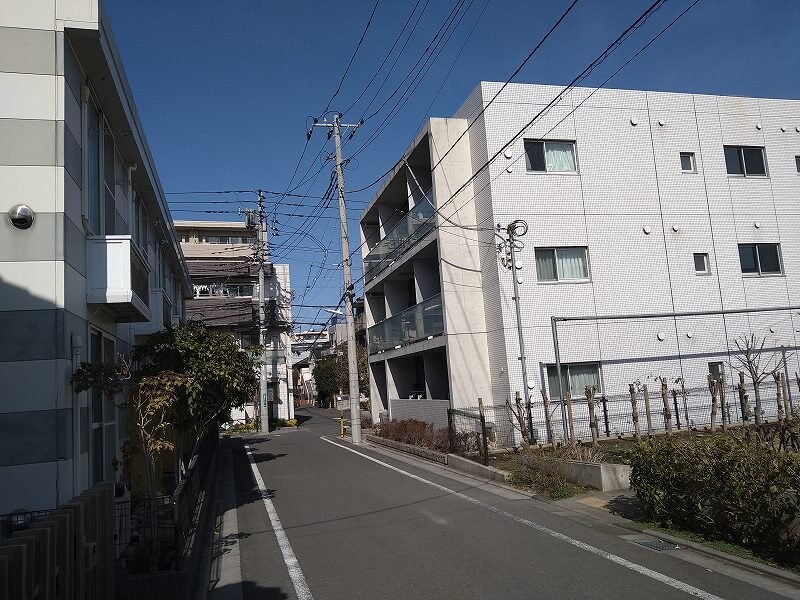 レオパレスDue Fudaの物件内観写真