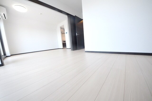 ジェノヴィア桜上水スカイガーデンの物件内観写真