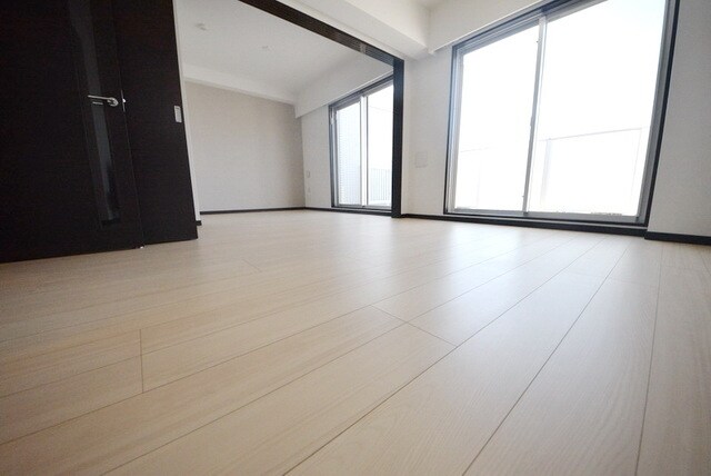 ジェノヴィア桜上水スカイガーデンの物件内観写真