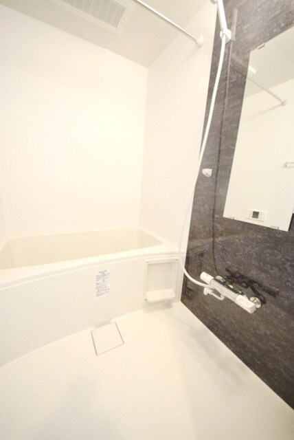 ジェノヴィア桜上水スカイガーデンの物件内観写真