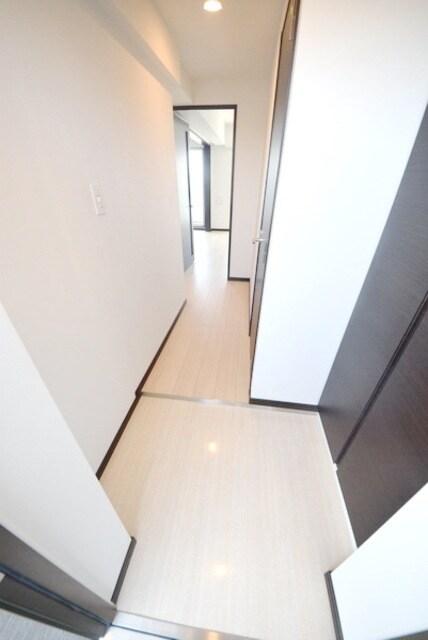 ジェノヴィア桜上水スカイガーデンの物件内観写真