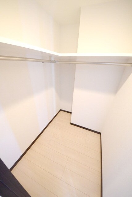 ジェノヴィア桜上水スカイガーデンの物件内観写真