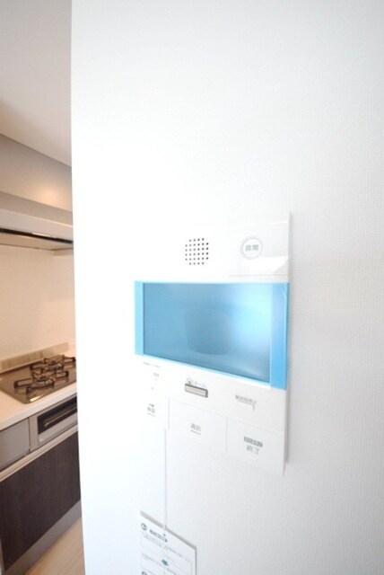 ジェノヴィア桜上水スカイガーデンの物件内観写真