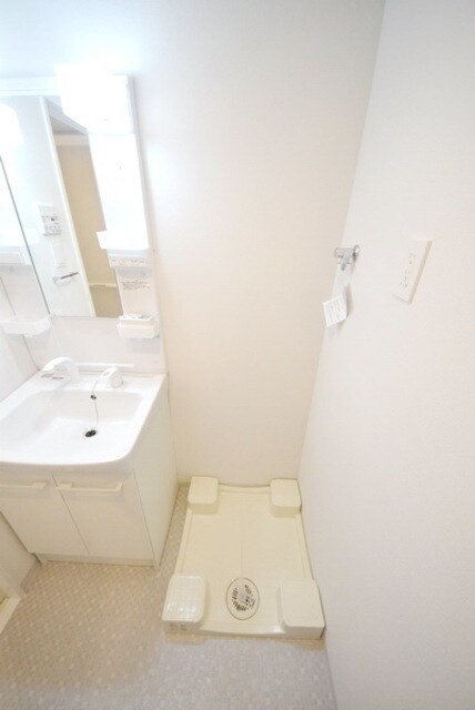 ジェノヴィア桜上水スカイガーデンの物件内観写真