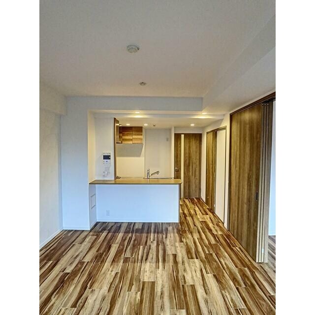 ヴェルデ久我山の物件内観写真