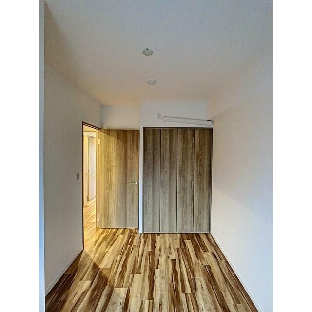 ヴェルデ久我山の物件内観写真