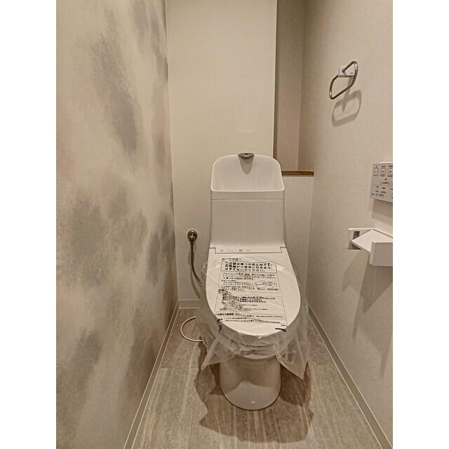 ヴェルデ久我山の物件内観写真