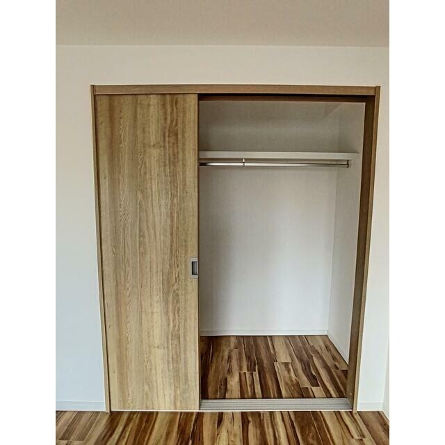 ヴェルデ久我山の物件内観写真