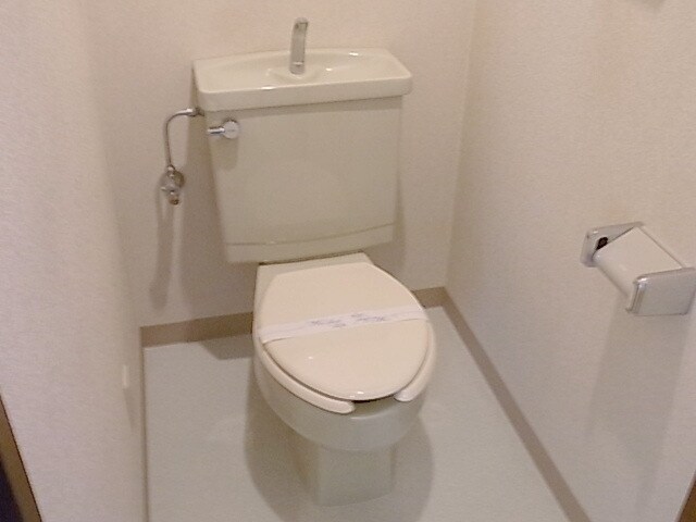 パークサイド野川公園の物件内観写真