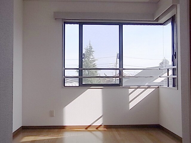 パークサイド野川公園の物件内観写真