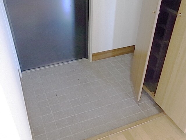 パークサイド野川公園の物件内観写真