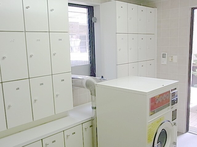 パークサイド野川公園の物件内観写真