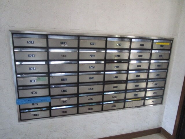 パークサイド野川公園の物件内観写真