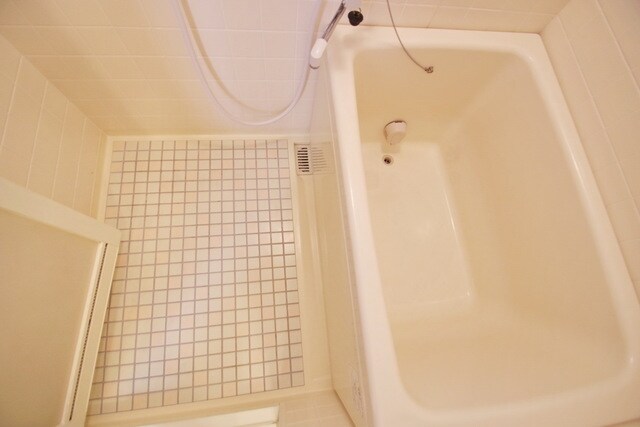 バードタウン8番館の物件内観写真