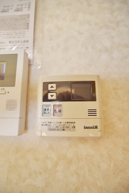 バードタウン8番館の物件内観写真