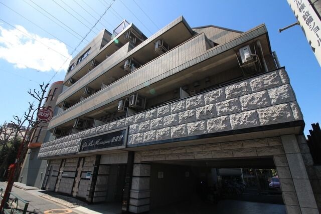 ガーラプレイス八幡山壱番館 の物件内観写真