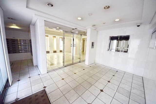 ガーラプレイス八幡山壱番館 の物件内観写真