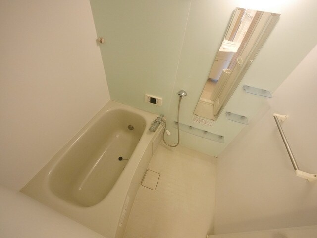 サニーコートの物件内観写真