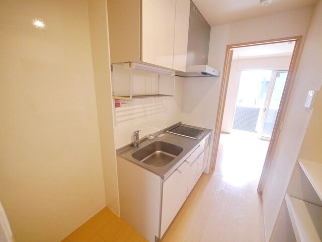 サニーコートの物件内観写真