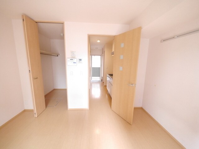 サニーコートの物件内観写真