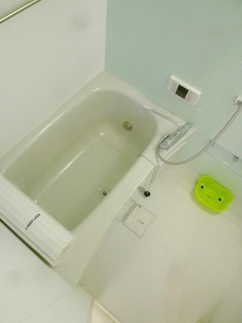 サニーコートの物件内観写真