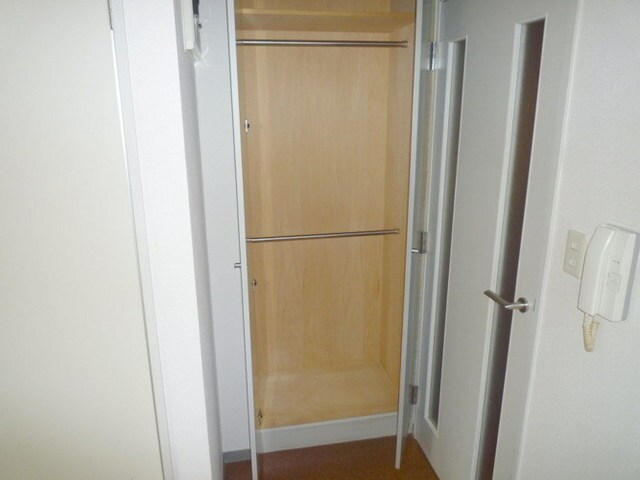 カルトゥーシュ芦花の物件内観写真